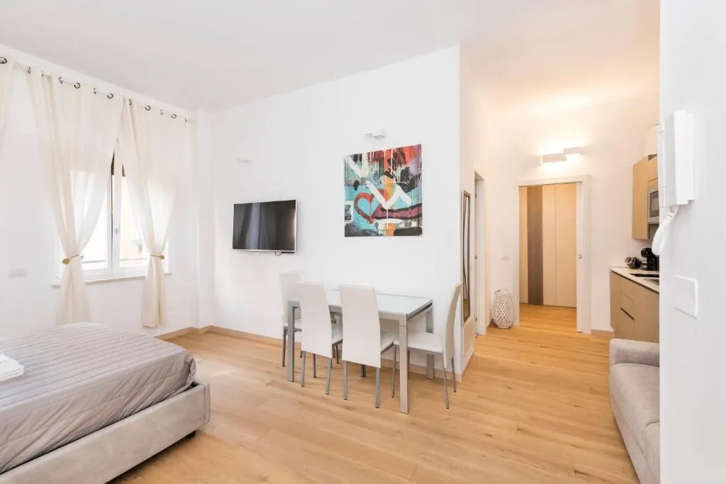 Image of MagnoliaApartments – 2A Valle Duomo