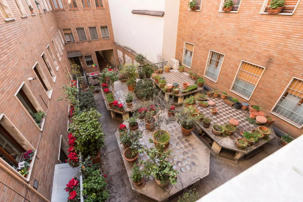 Image 5 of MagnoliaApartments – 2A Valle Duomo