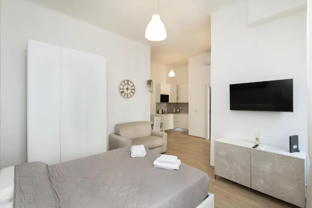 Image of MagnoliaApartments – 34 Vigentina Center