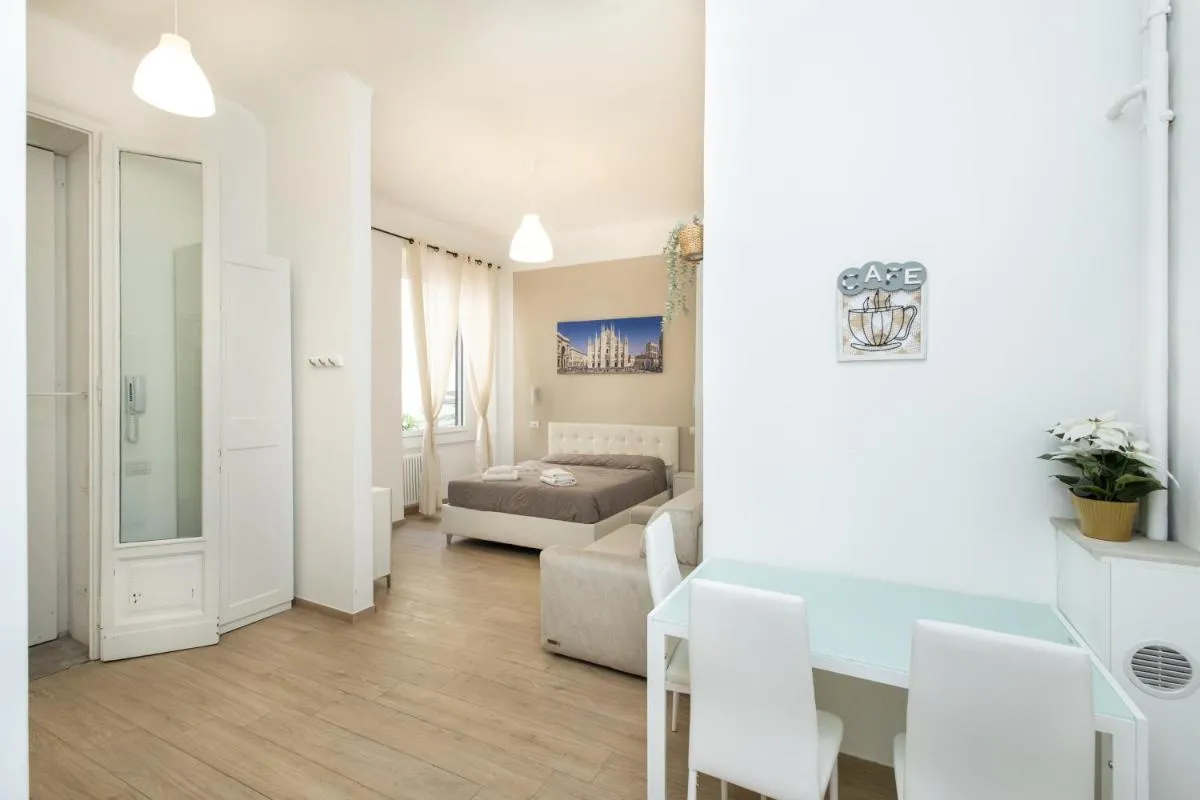 Image 6 of MagnoliaApartments – 34 Vigentina Center