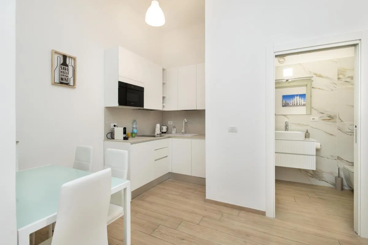 Image 3 of MagnoliaApartments – 34 Vigentina Center