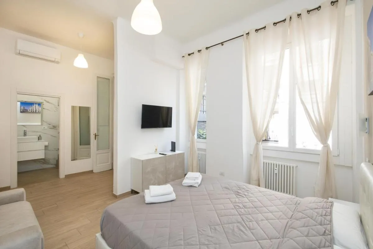 Image 4 of MagnoliaApartments – 34 Vigentina Center