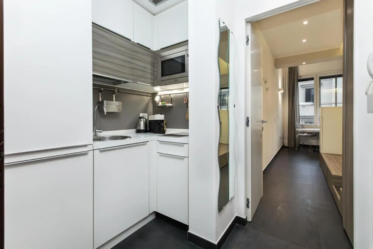 Image 3 of MagnoliaApartments – 52 Porta Nuova, Brera Duomo