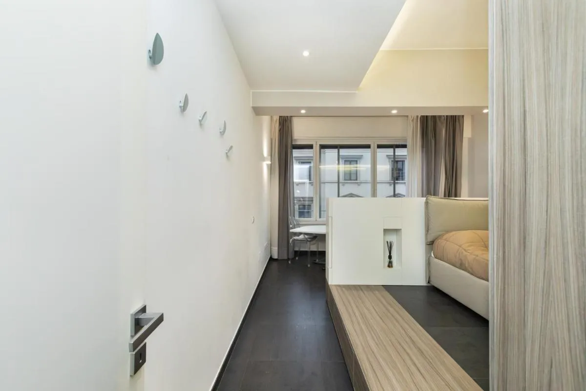Image 1 of MagnoliaApartments – 52 Porta Nuova, Brera Duomo