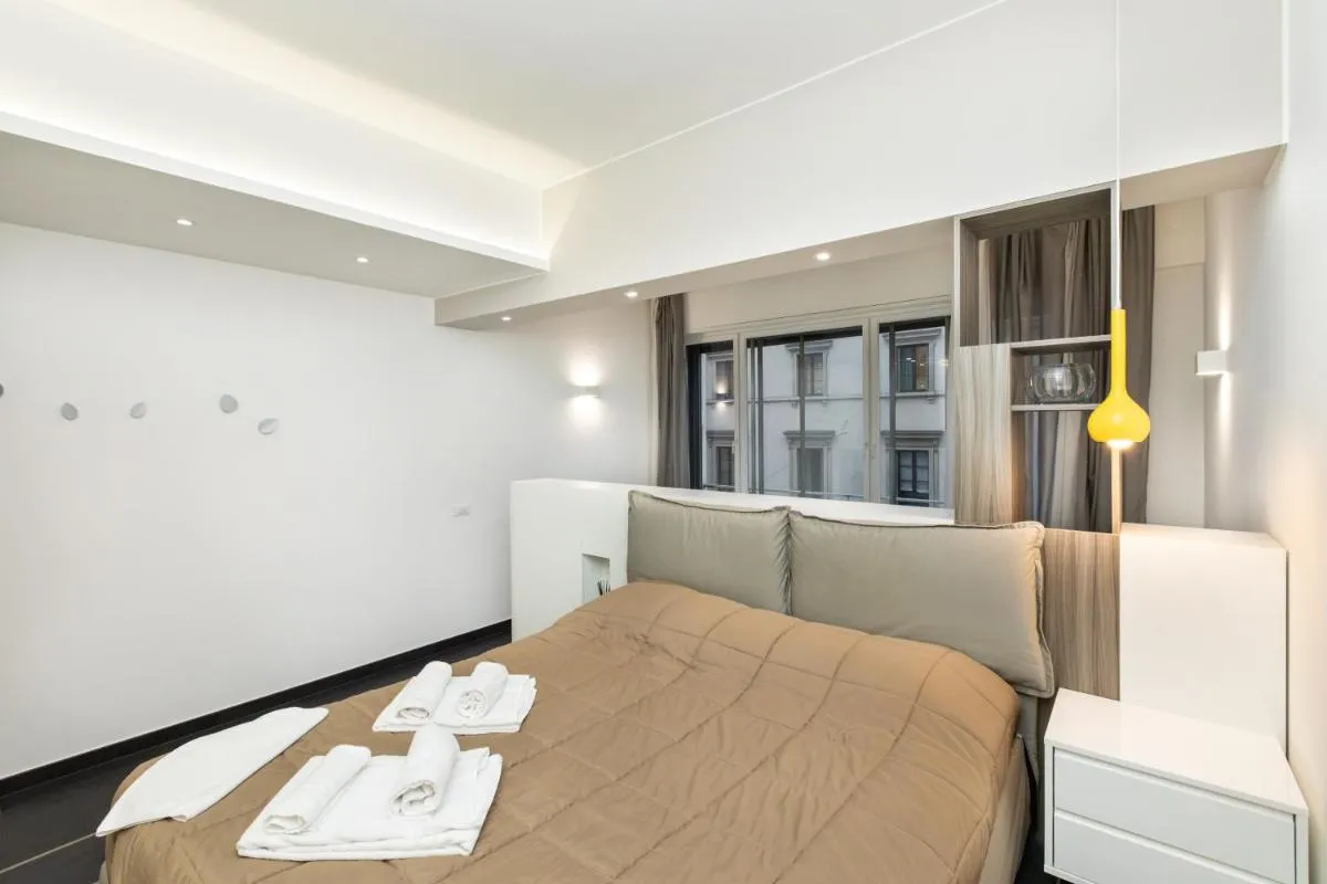 Image 6 of MagnoliaApartments – 52 Porta Nuova, Brera Duomo