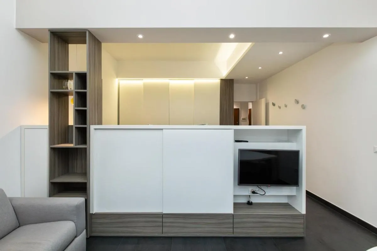 Image 4 of MagnoliaApartments – 52 Porta Nuova, Brera Duomo