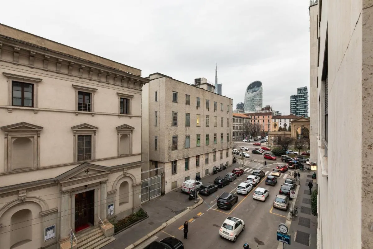 Image 5 of MagnoliaApartments – 52 Porta Nuova, Brera Duomo