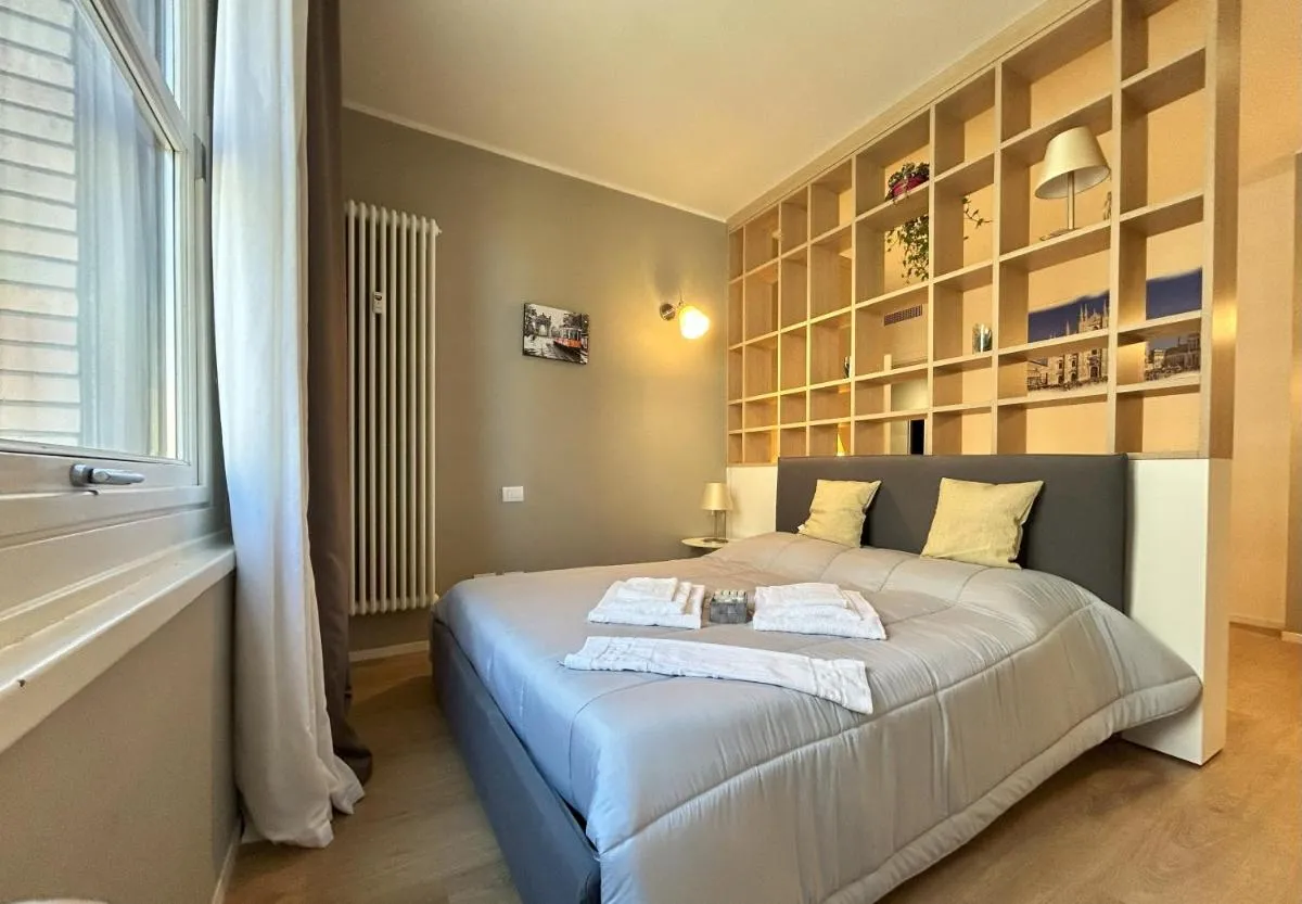 Image 6 of MagnoliaApartments – HOME Freguglia 2 Center