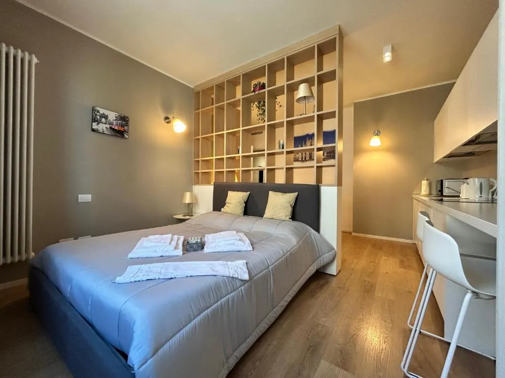 Image of MagnoliaApartments – HOME Freguglia 2 Center