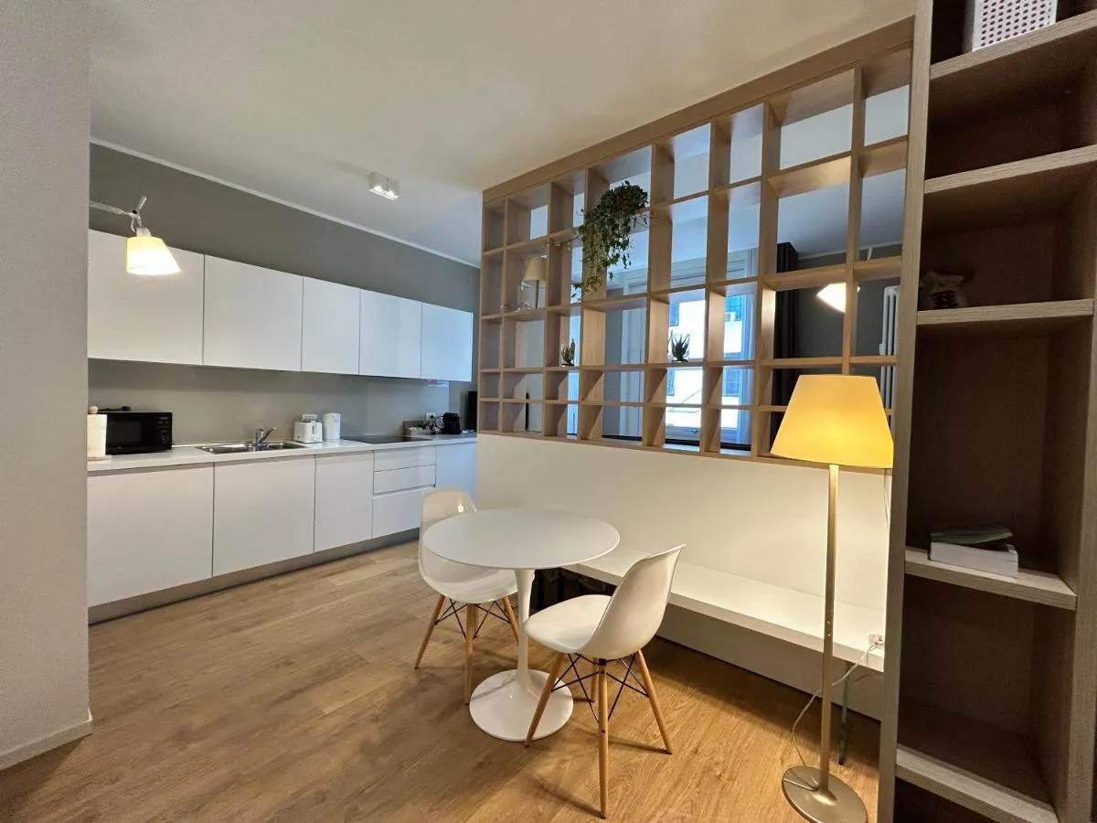 Image 2 of MagnoliaApartments – HOME Freguglia 2 Center
