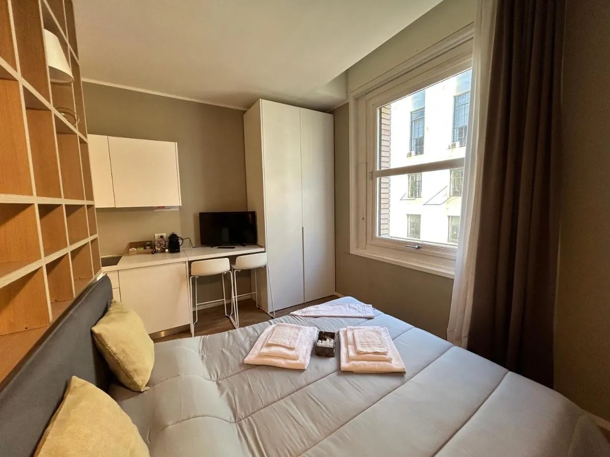 Image 1 of MagnoliaApartments – HOME Freguglia 2 Center
