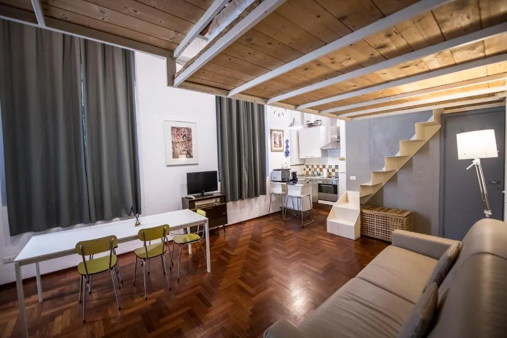 Image of Maison 12 – Vintage Loft Duomo