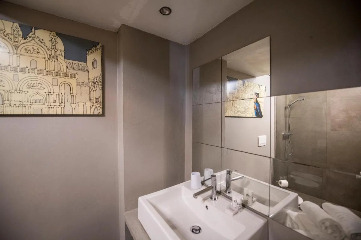 Image 2 of Maison 12 – Vintage Loft Duomo