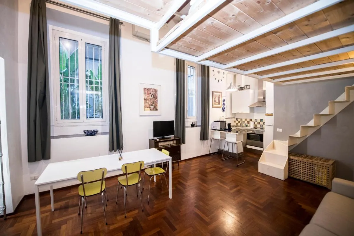 Image 4 of Maison 12 – Vintage Loft Duomo