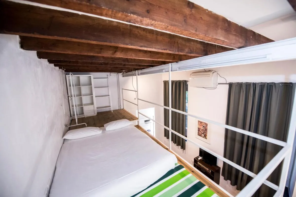 Image 1 of Maison 12 – Vintage Loft Duomo