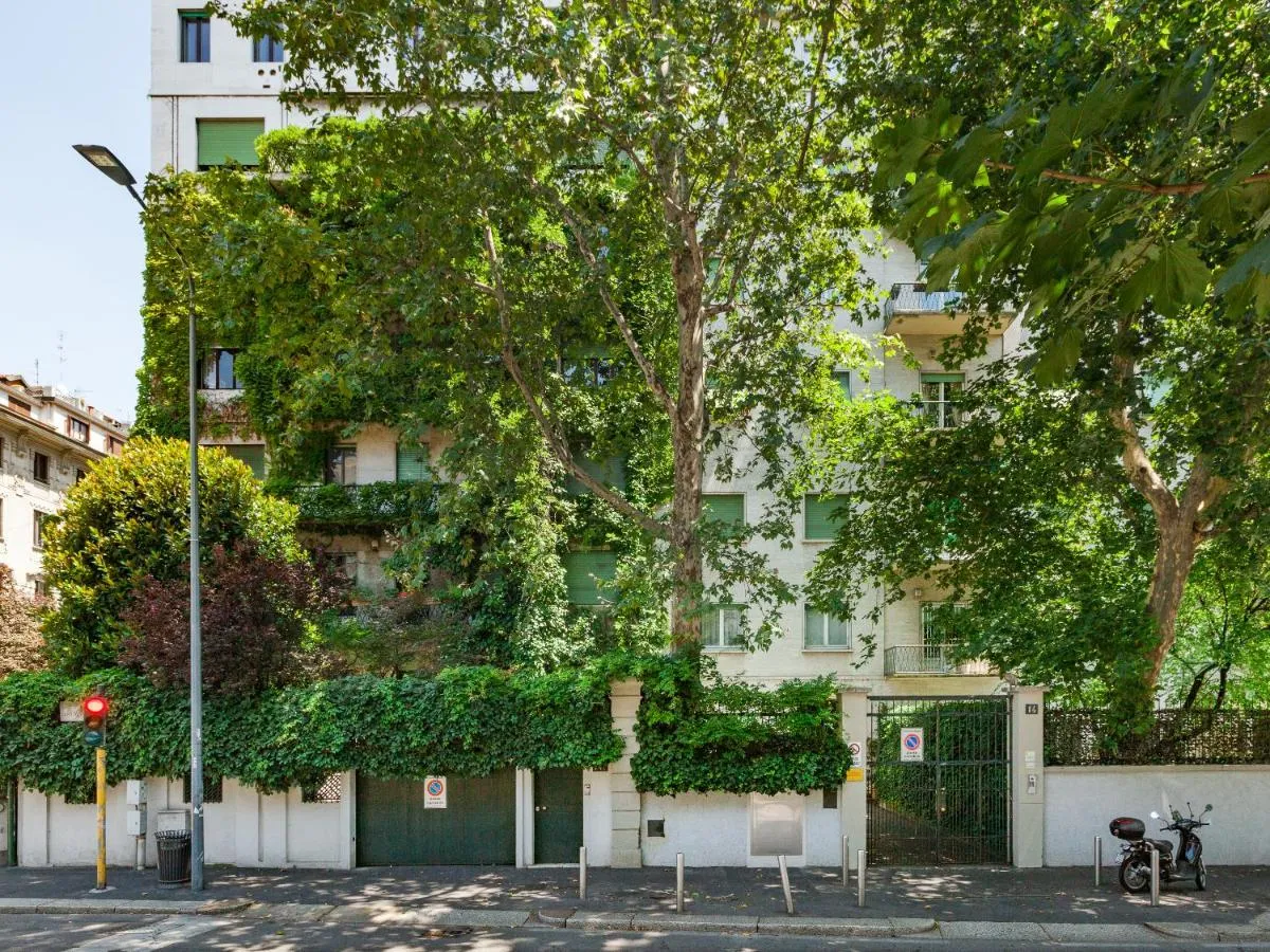 Image 5 of Majno apartment