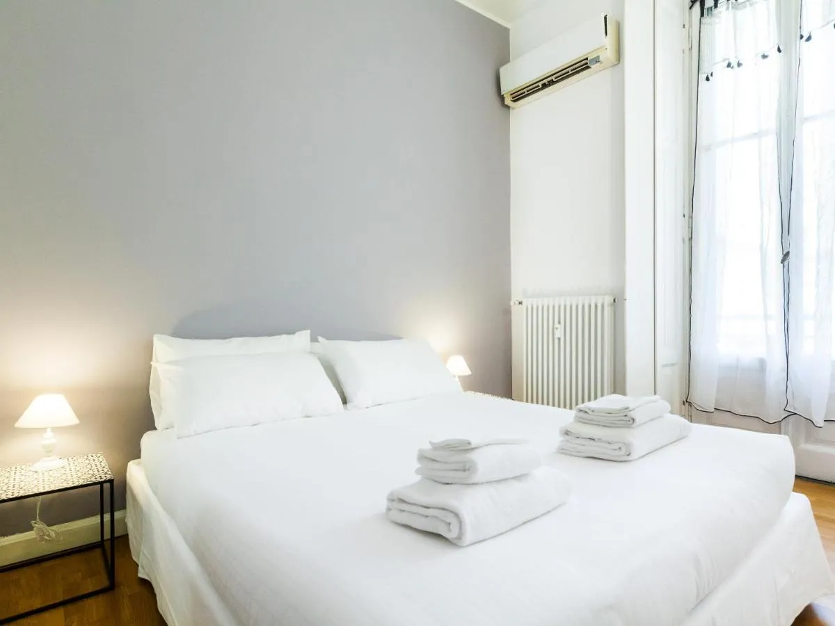Image 1 of Majno apartment
