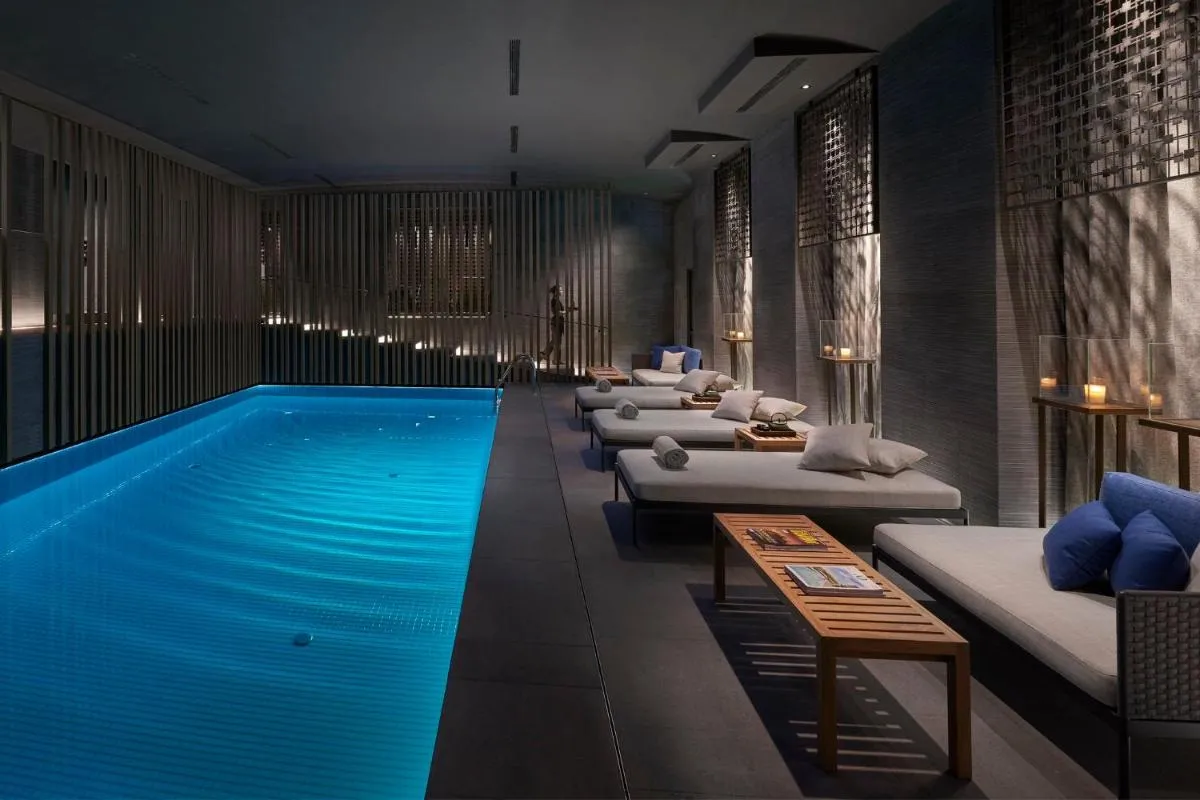 Image 3 of Mandarin Oriental, Milan