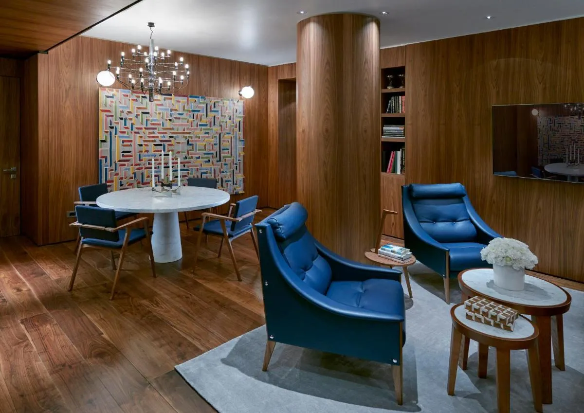 Image 5 of Mandarin Oriental, Milan