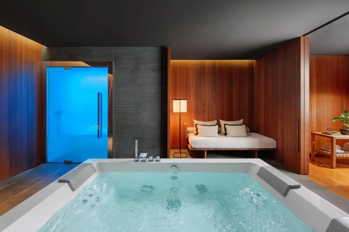 Image 2 of Mandarin Oriental, Milan