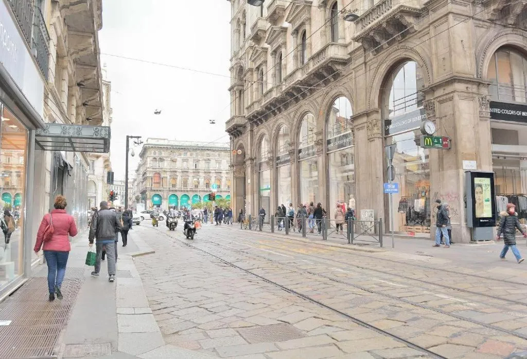 Image 5 of Mansarda in Piazza Duomo