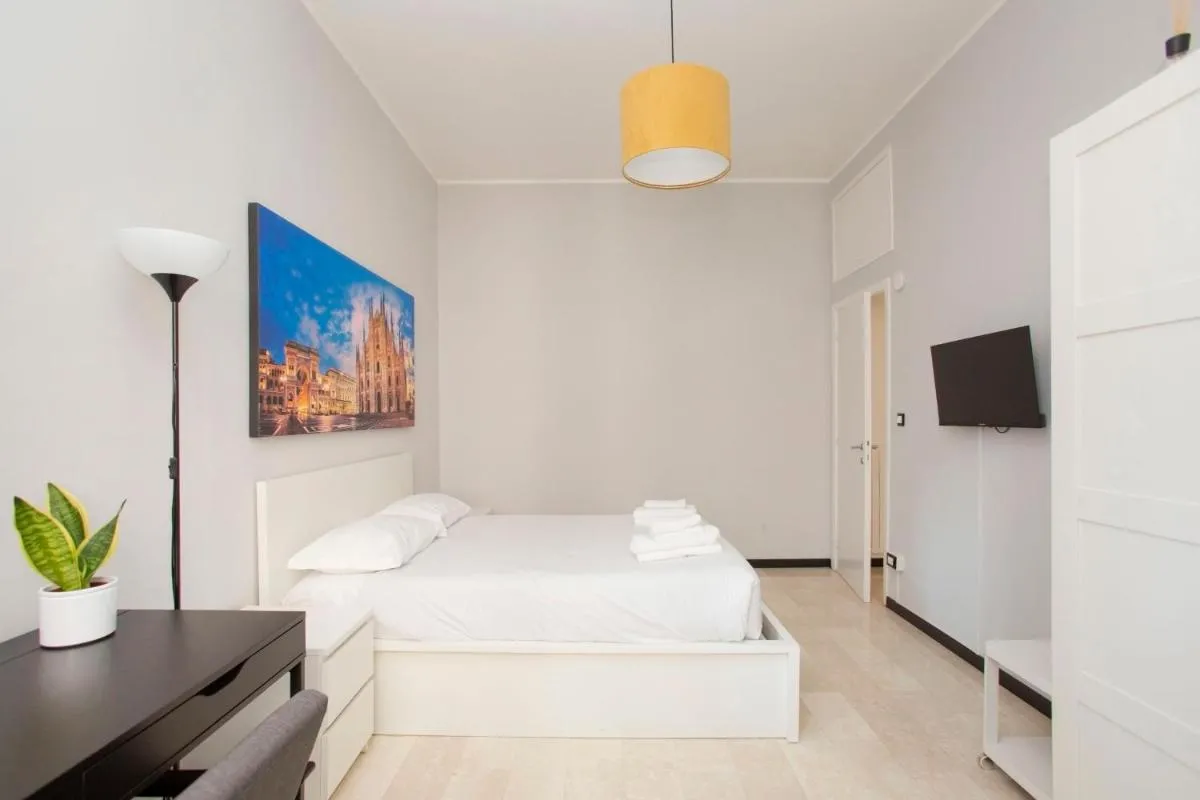 Image 1 of Marchese House – Duomo Milano