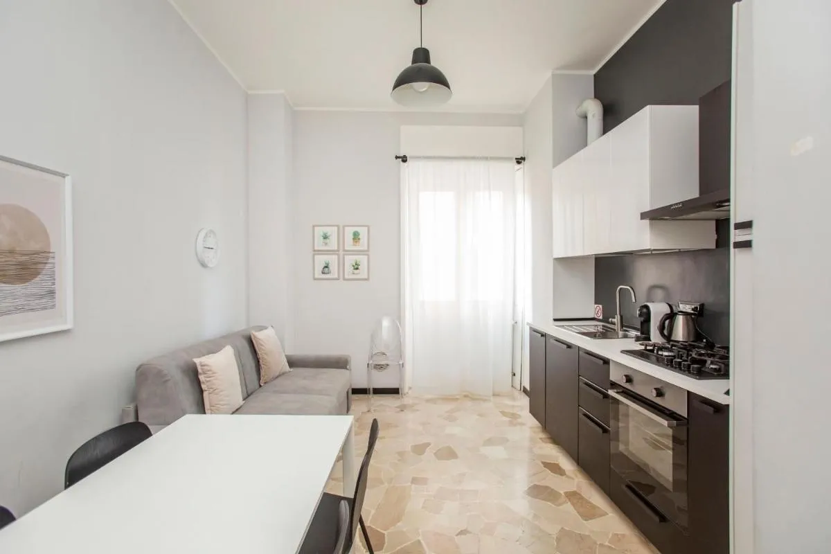Image 2 of Marchese House – Duomo Milano