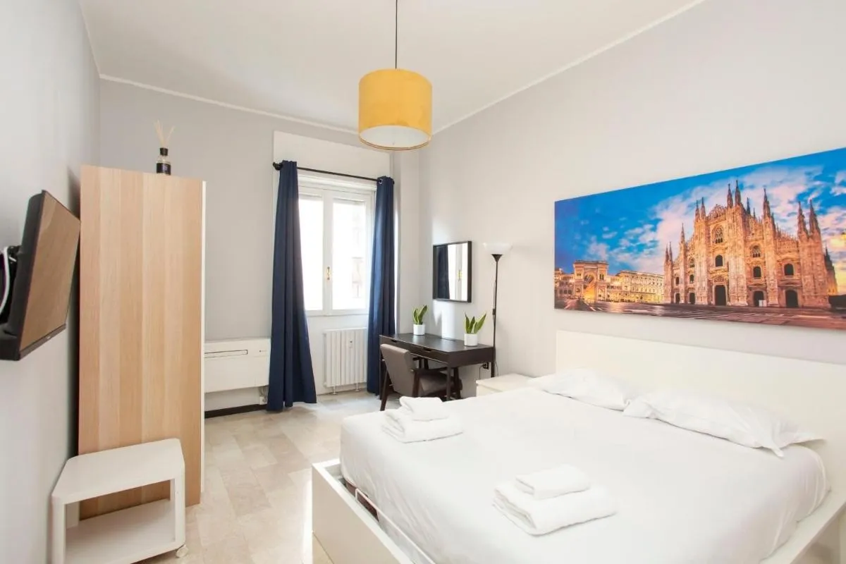 Image 4 of Marchese House – Duomo Milano