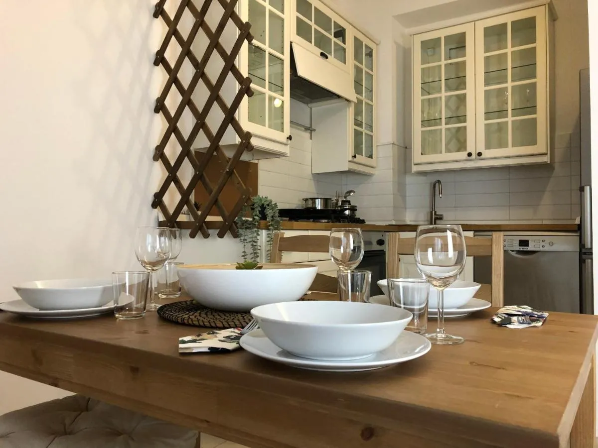 Image 2 of Marco Polo Apartment