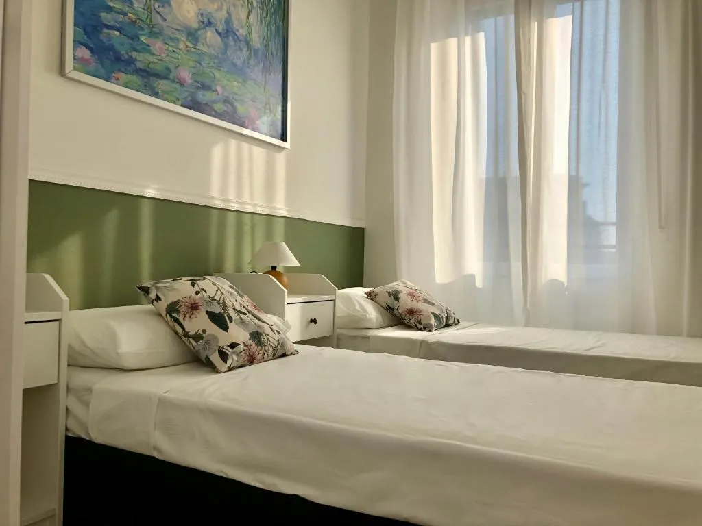 Image of Marco Polo GreenRoom