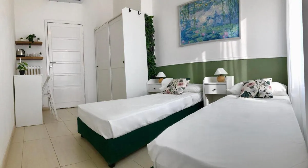 Image 6 of Marco Polo GreenRoom