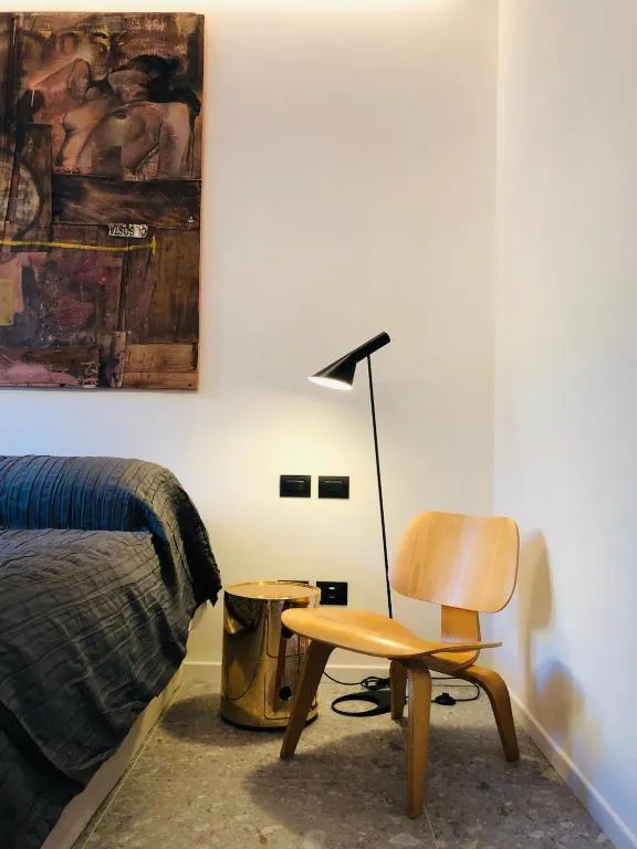 Image of Marghera District Suite Luxury