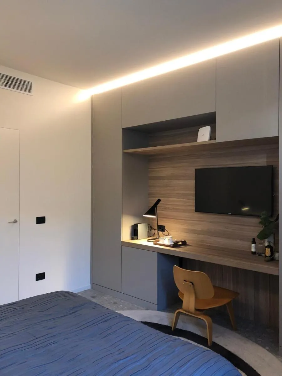 Image 4 of Marghera District Suite Luxury