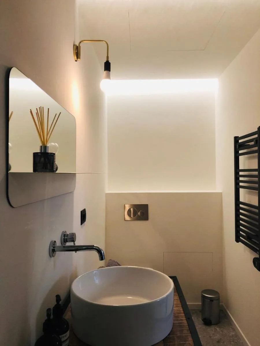 Image 2 of Marghera District Suite Luxury