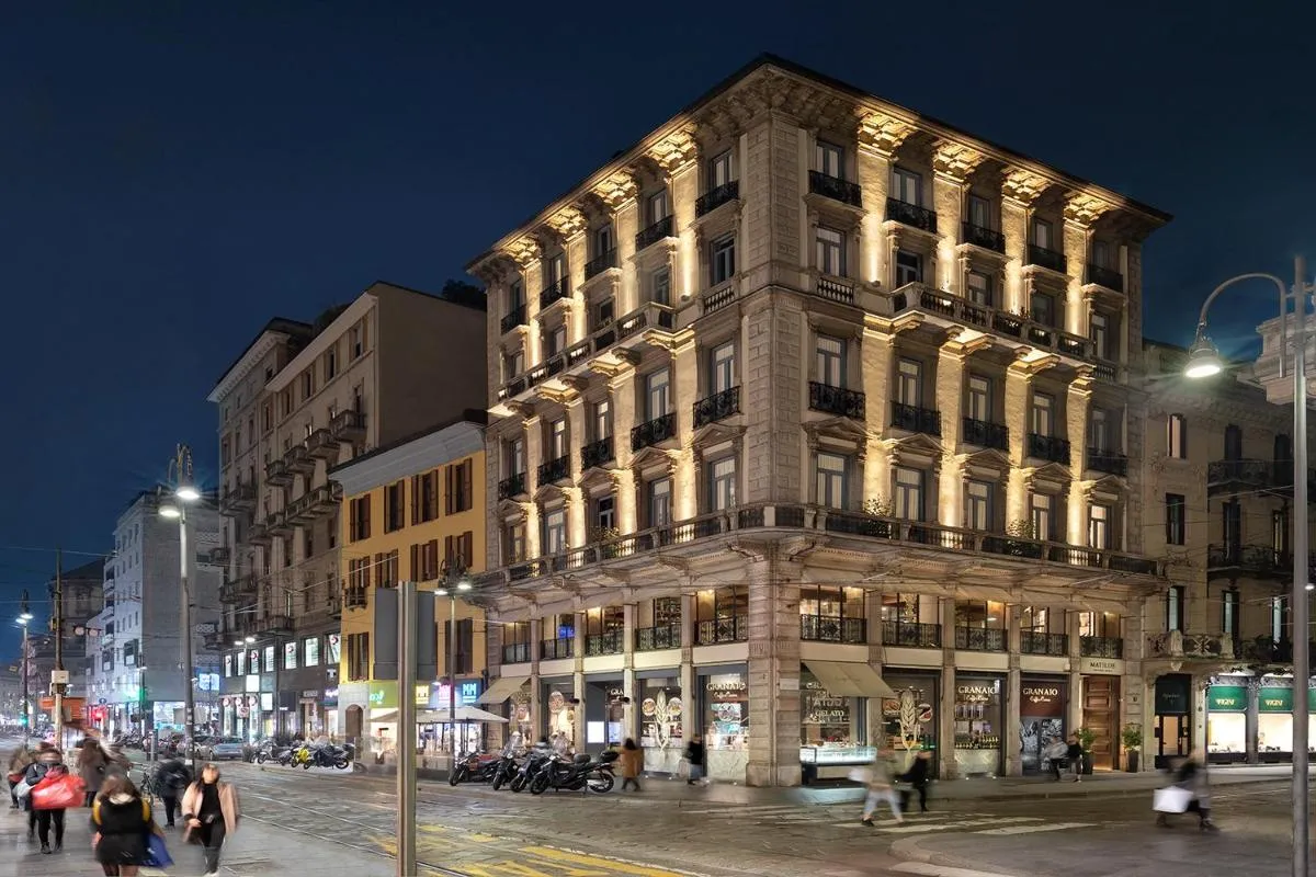 Image 5 of Matilde Boutique Hotel, WorldHotels Elite