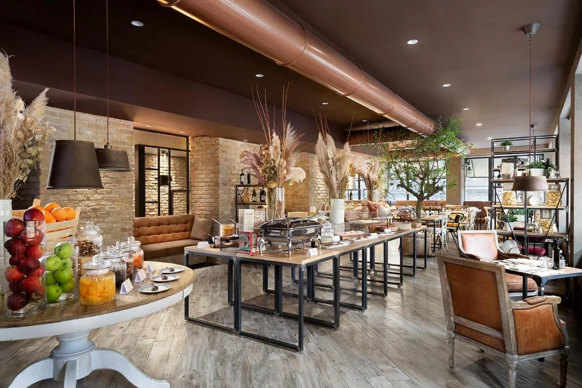Image 3 of Matilde Boutique Hotel, WorldHotels Elite