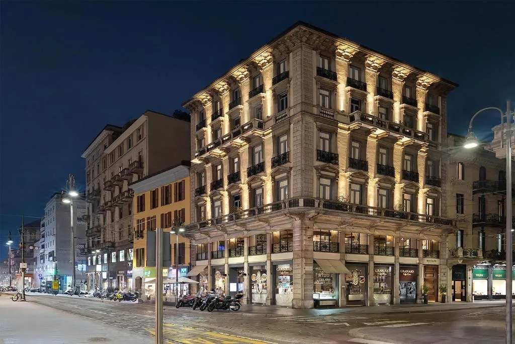 Image of Matilde Boutique Hotel, WorldHotels Elite