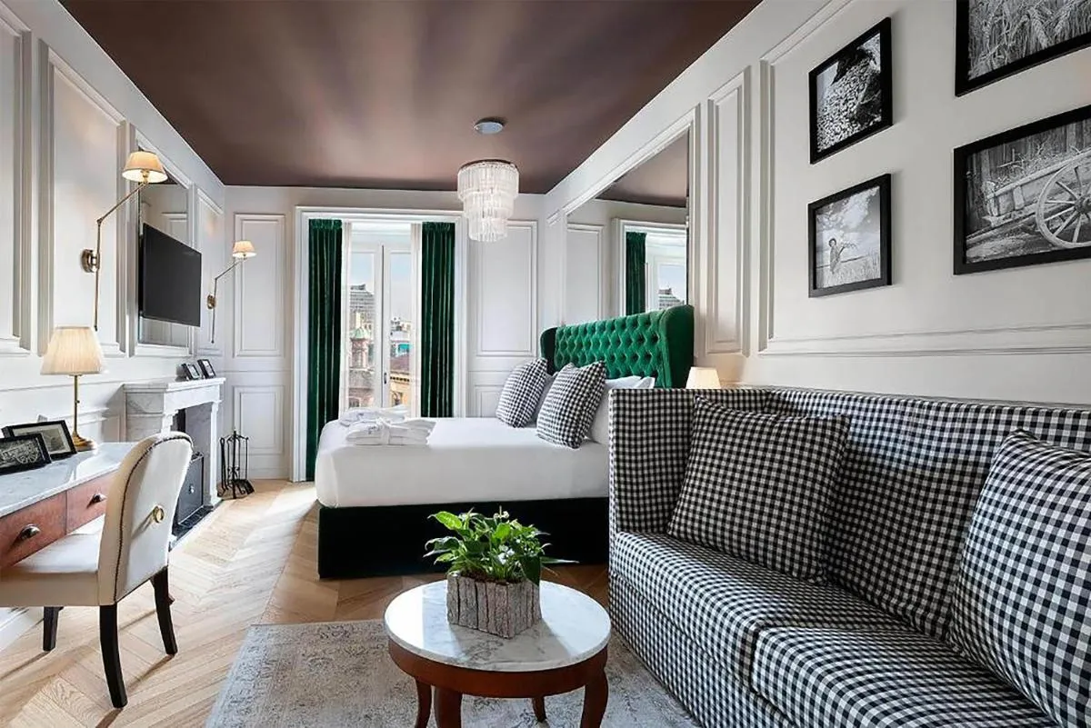 Image 1 of Matilde Boutique Hotel, WorldHotels Elite