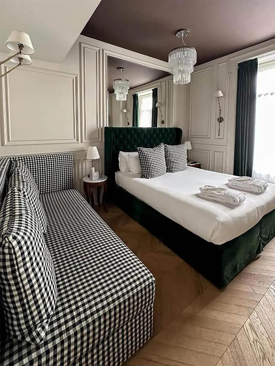 Image 6 of Matilde Boutique Hotel, WorldHotels Elite