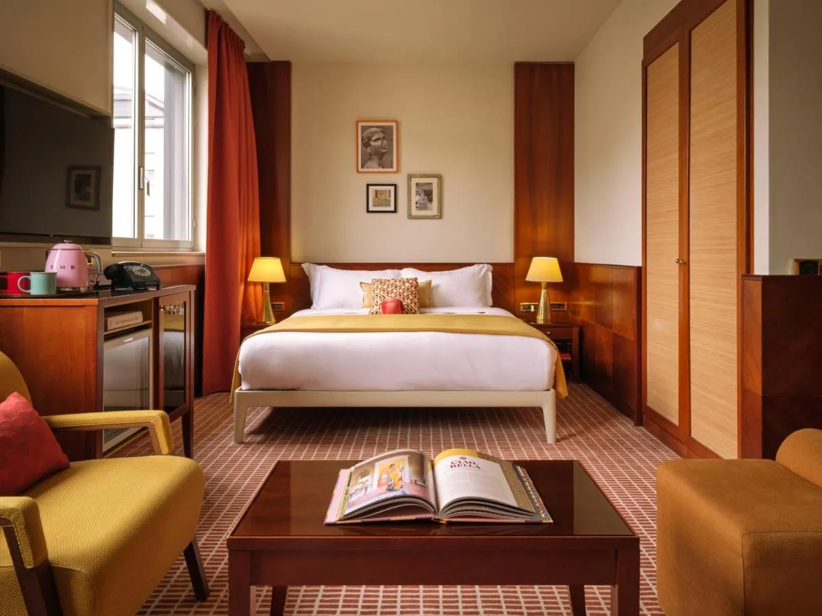 Image 6 of Max Brown Hotel Missori, part of Sircle Collection