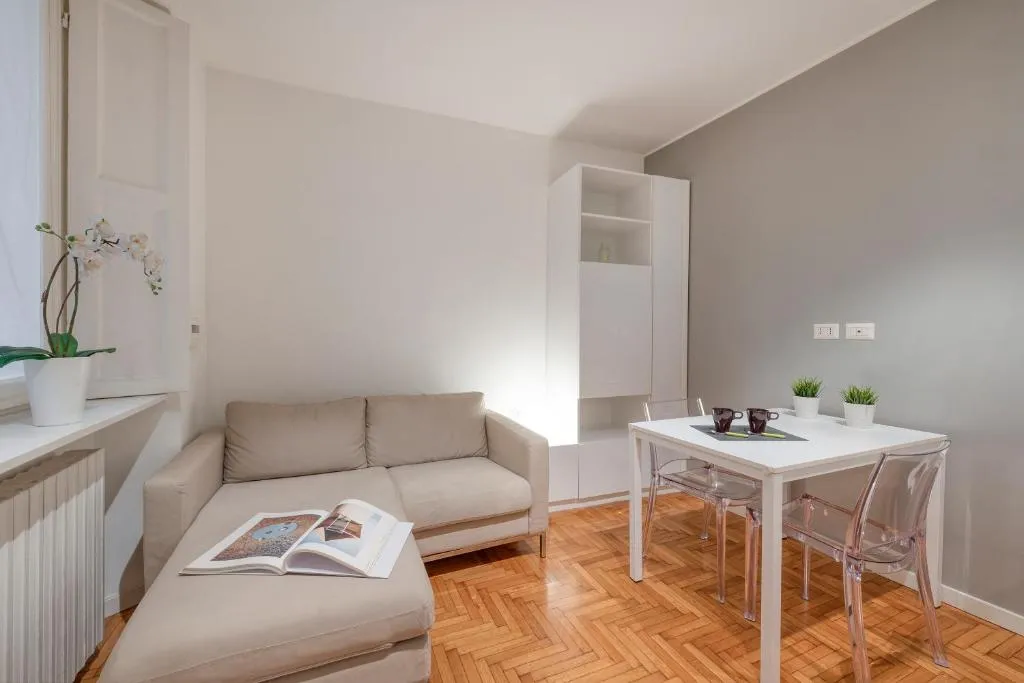 Image of Medici 8 – City Center Suite – B-Home