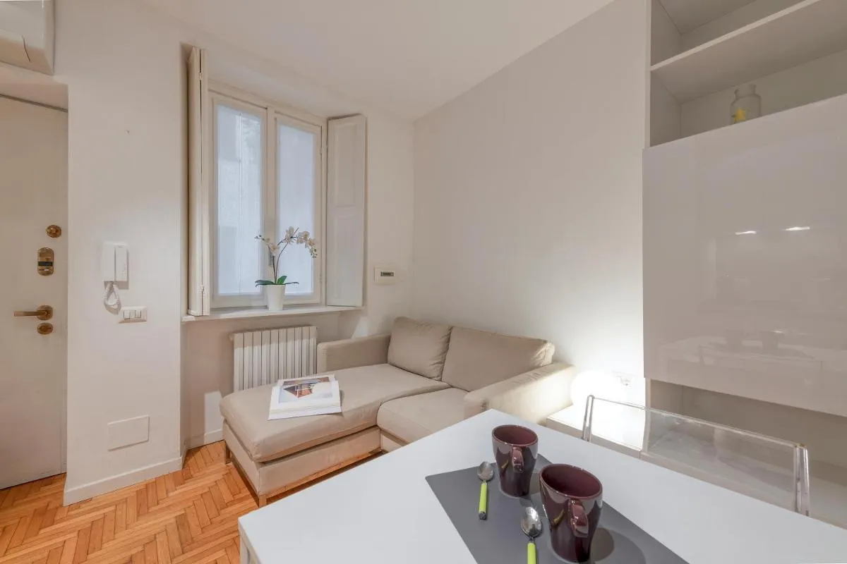 Image 2 of Medici 8 – City Center Suite – B-Home