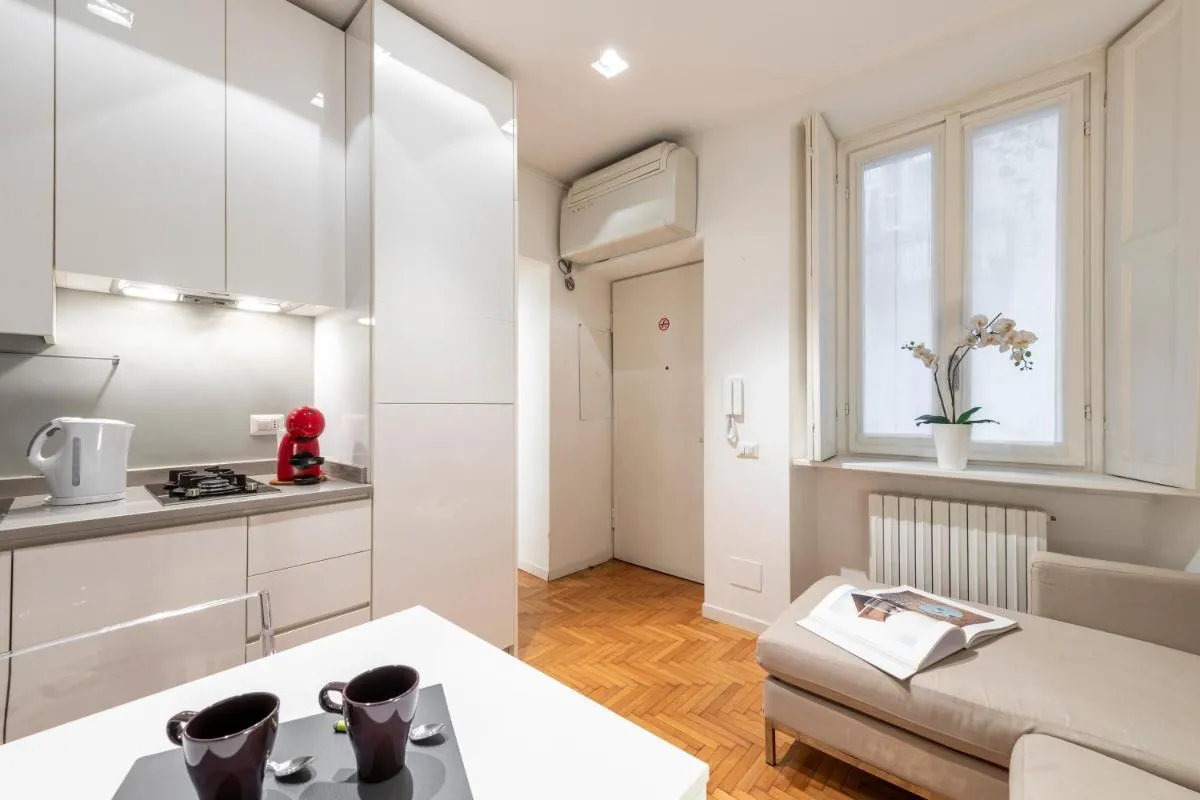 Image 3 of Medici 8 – City Center Suite – B-Home