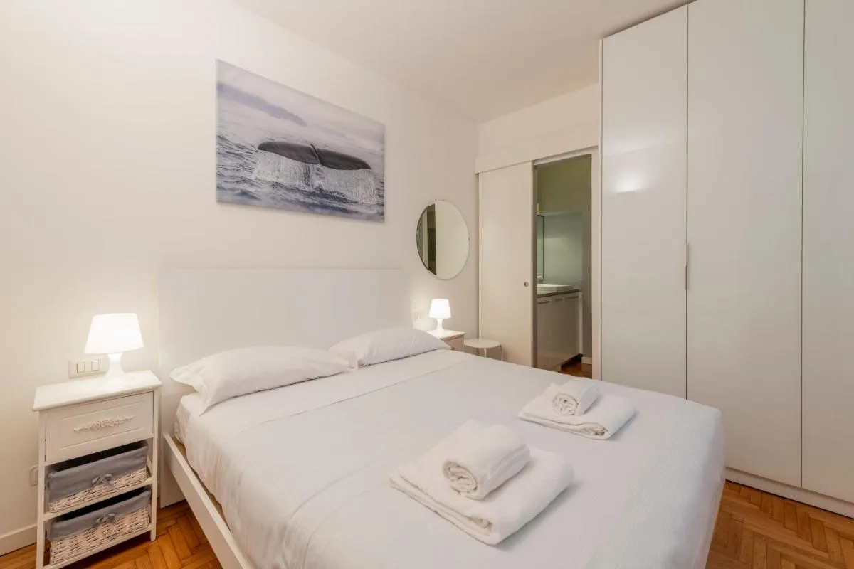 Image 1 of Medici 8 – City Center Suite – B-Home