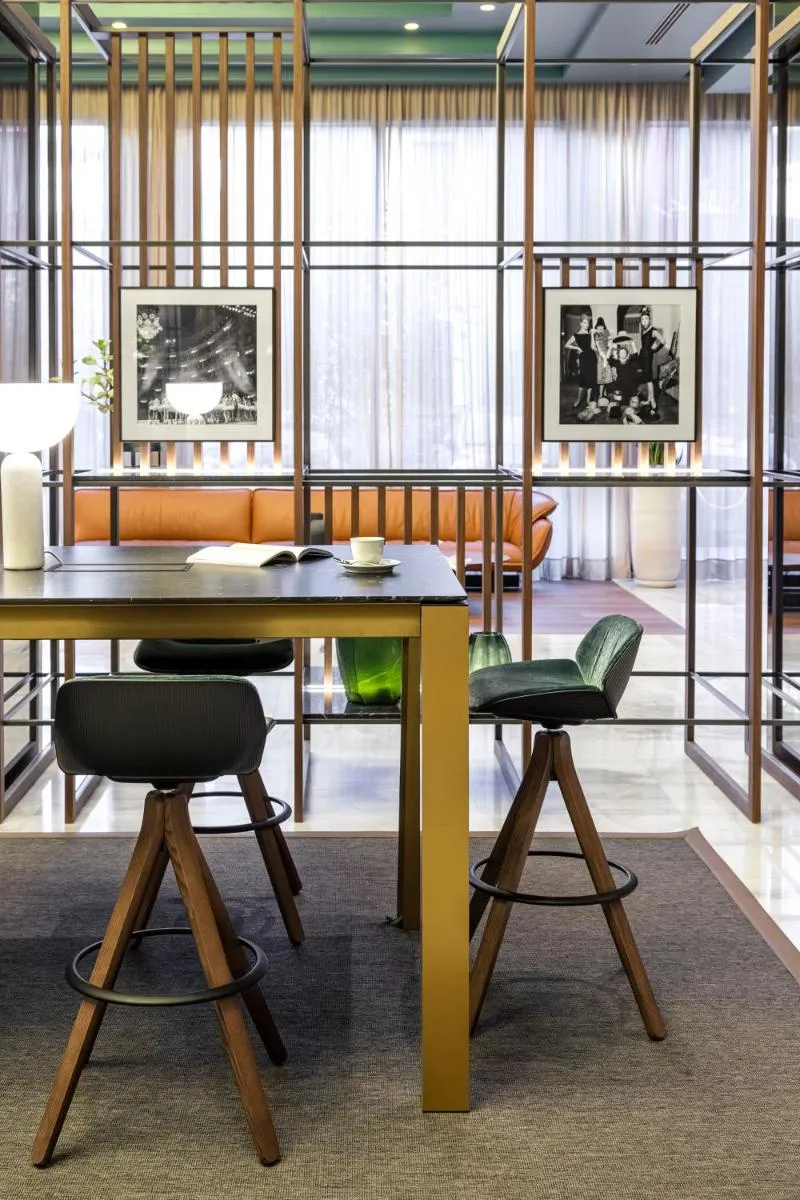 Image 3 of Meliá Milano