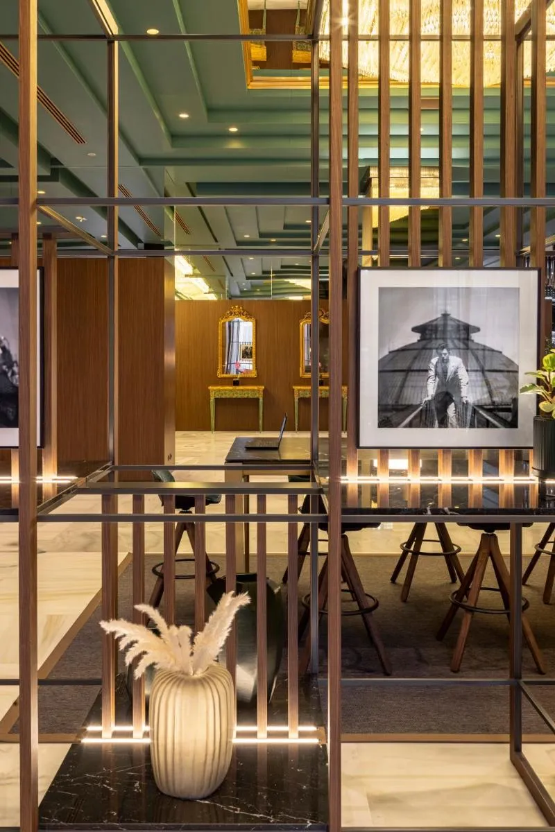 Image 4 of Meliá Milano