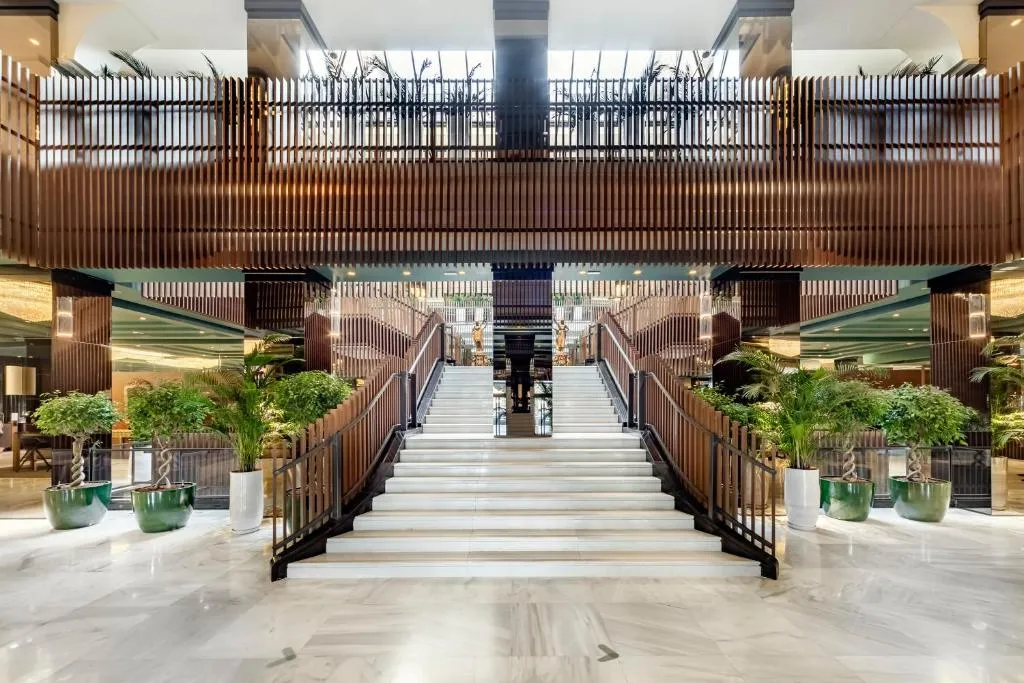 Image of Meliá Milano