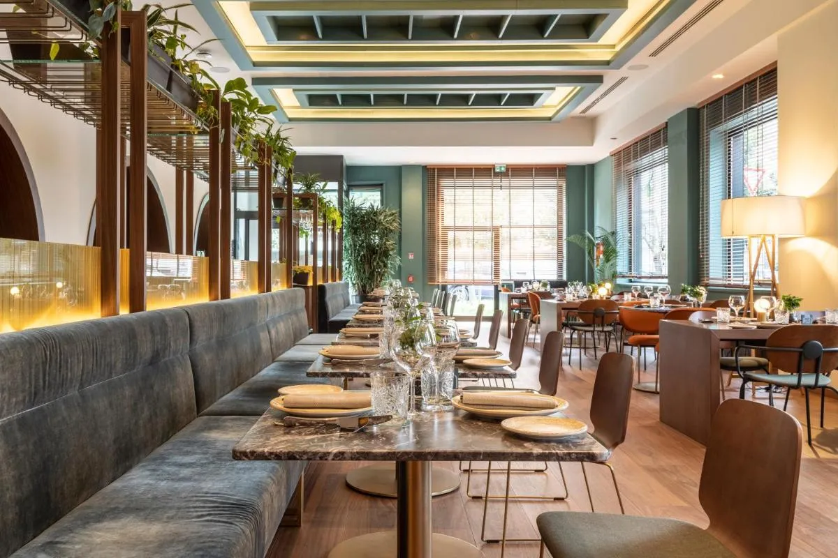 Image 2 of Meliá Milano