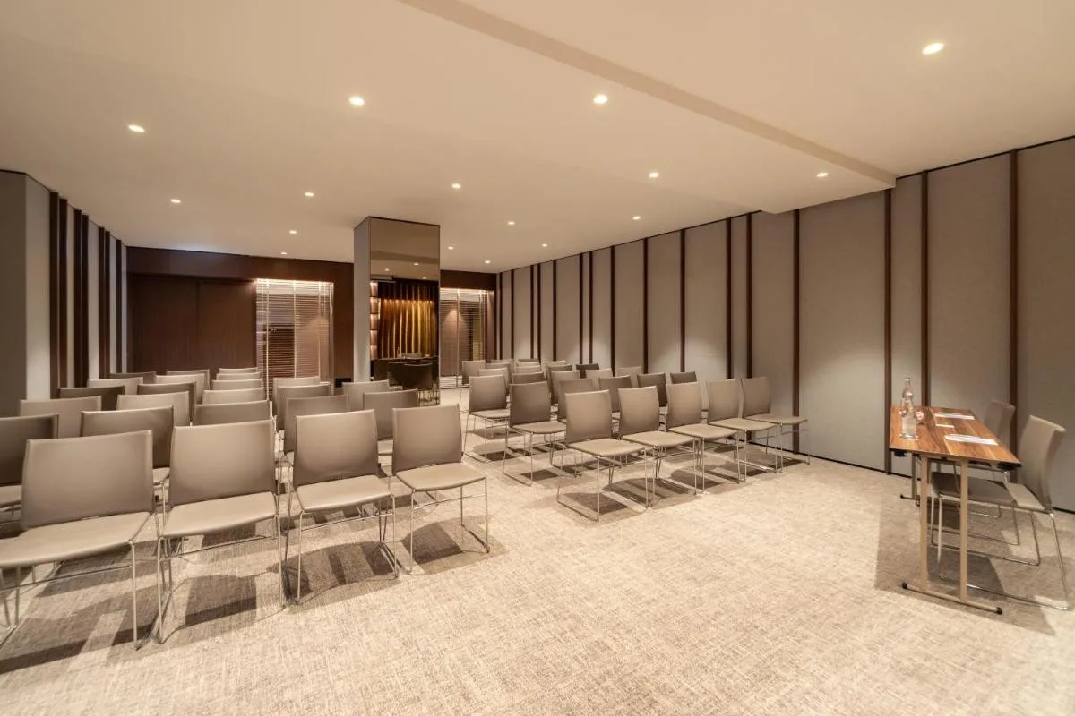 Image 6 of Meliá Milano