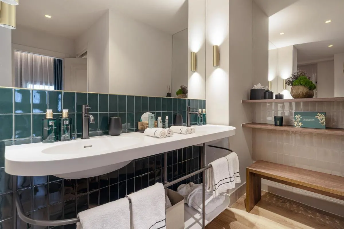 Image 1 of Meliá Milano